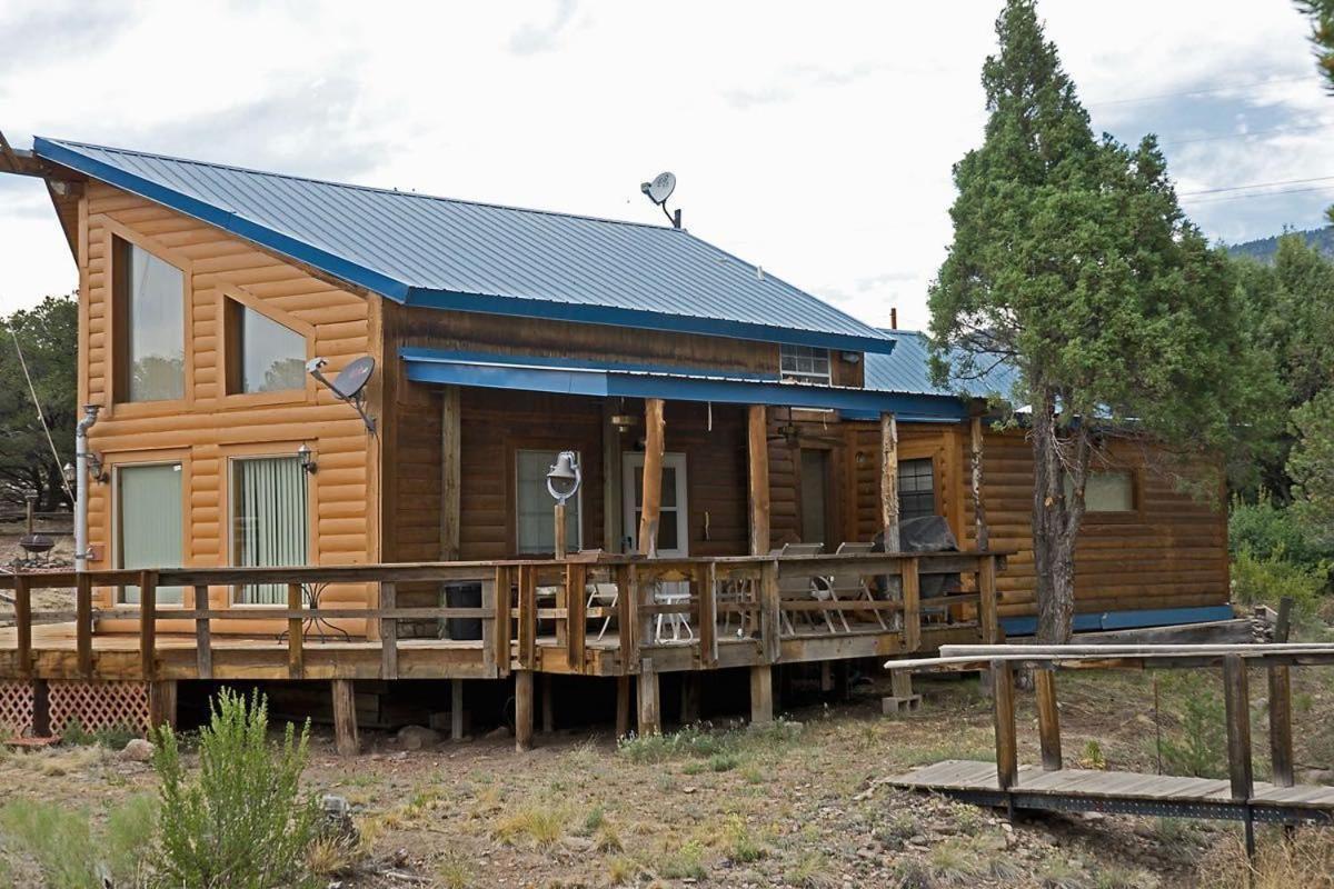 סאות' פורק Alpine Mountain Top Home מראה חיצוני תמונה