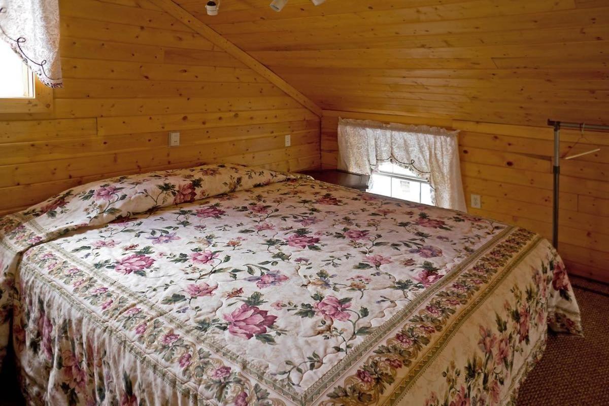 סאות' פורק Alpine Mountain Top Home מראה חיצוני תמונה